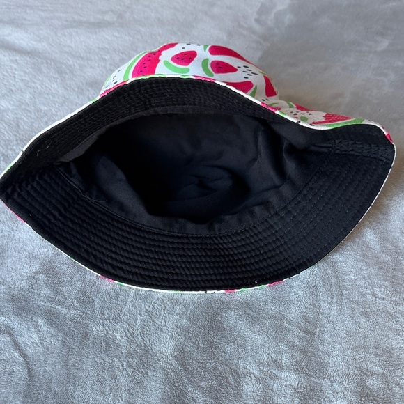Reversible Bucket Hat - Picture 2 of 3